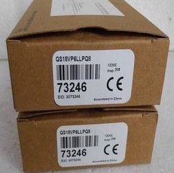 BANNER{_P(gun)QS18VP6LLPQ8