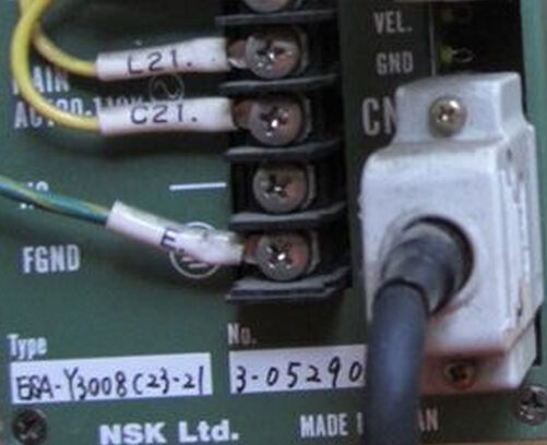 ESA-Y3008C23-21 M-ESA-Y3008C23-21