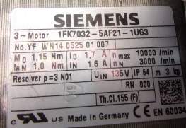 ؃r(ji)̎1FK7032-5AF21-1UG3