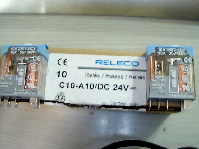 RELECO ^ ϺҼS gӭԃr