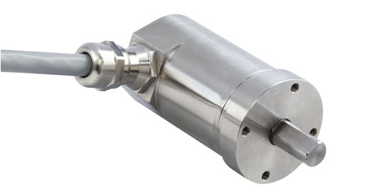 PROFINET a UCD-EIB1B-1213-L100-