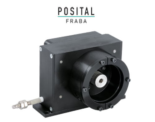 POSITAL˼ SG-5000K