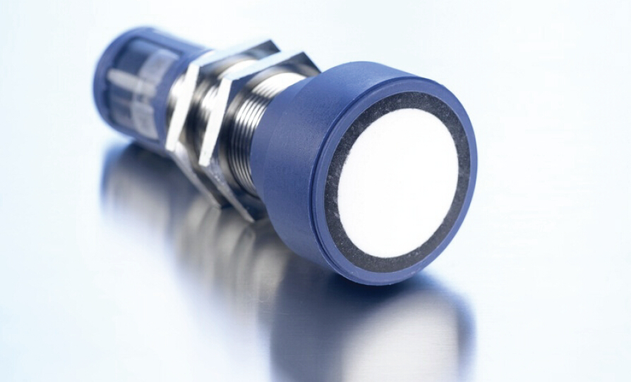 Microsonic  mic+340/IU/TC