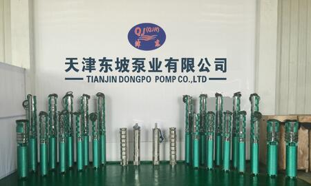 東坡泵業(yè)有限公司