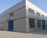 固安縣浩盛過濾器材有限公司