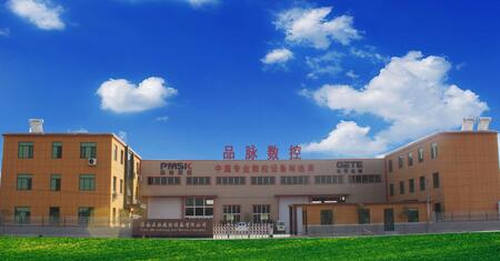 濟(jì)南品脈數(shù)控有限公司