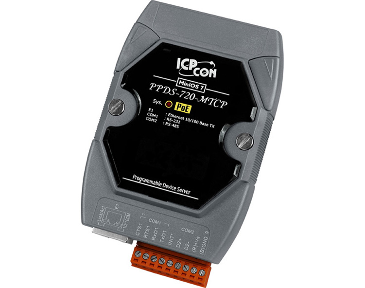 PPDS-720-MTCP PoE 2ڷ(w)