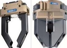 SCHUNK/PGN 50-2 AS/Cеצ