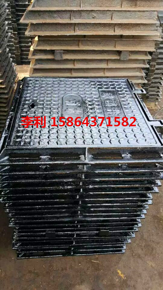桐柏縣300*500mm鑄鐵篦子報(bào)價(jià)表