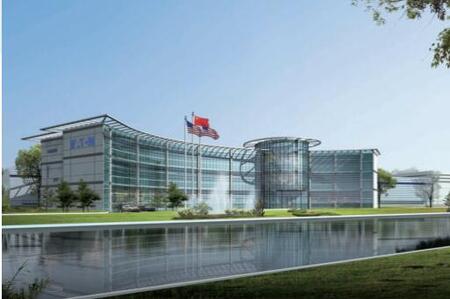 伊頓電氣(上海)有限公司