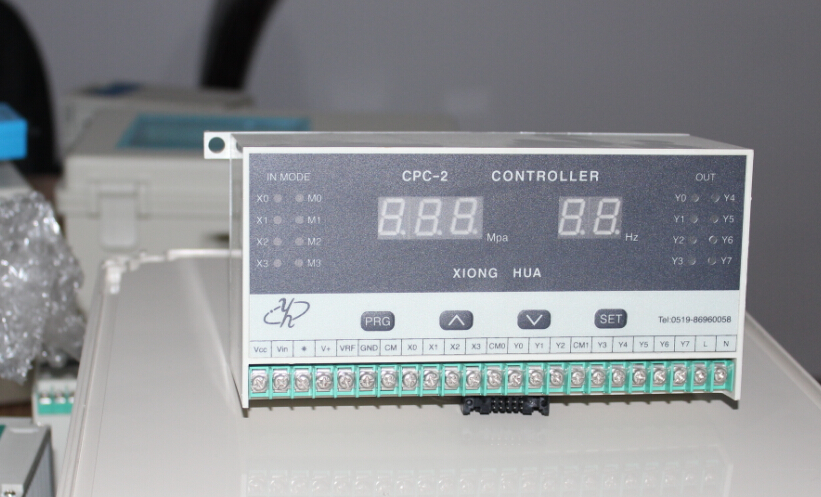Sa׃l㉺ˮCPC-2 PID{(ji) ɿ1-5