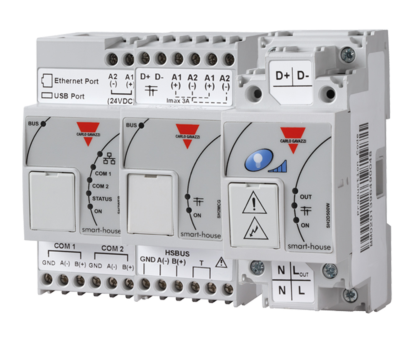 CARLO GAVAZZI A82-10100^