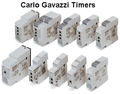 Carlo Gavazzi BQHSX ^