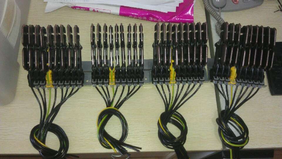 LEICHTMETALLSCHIENE AC