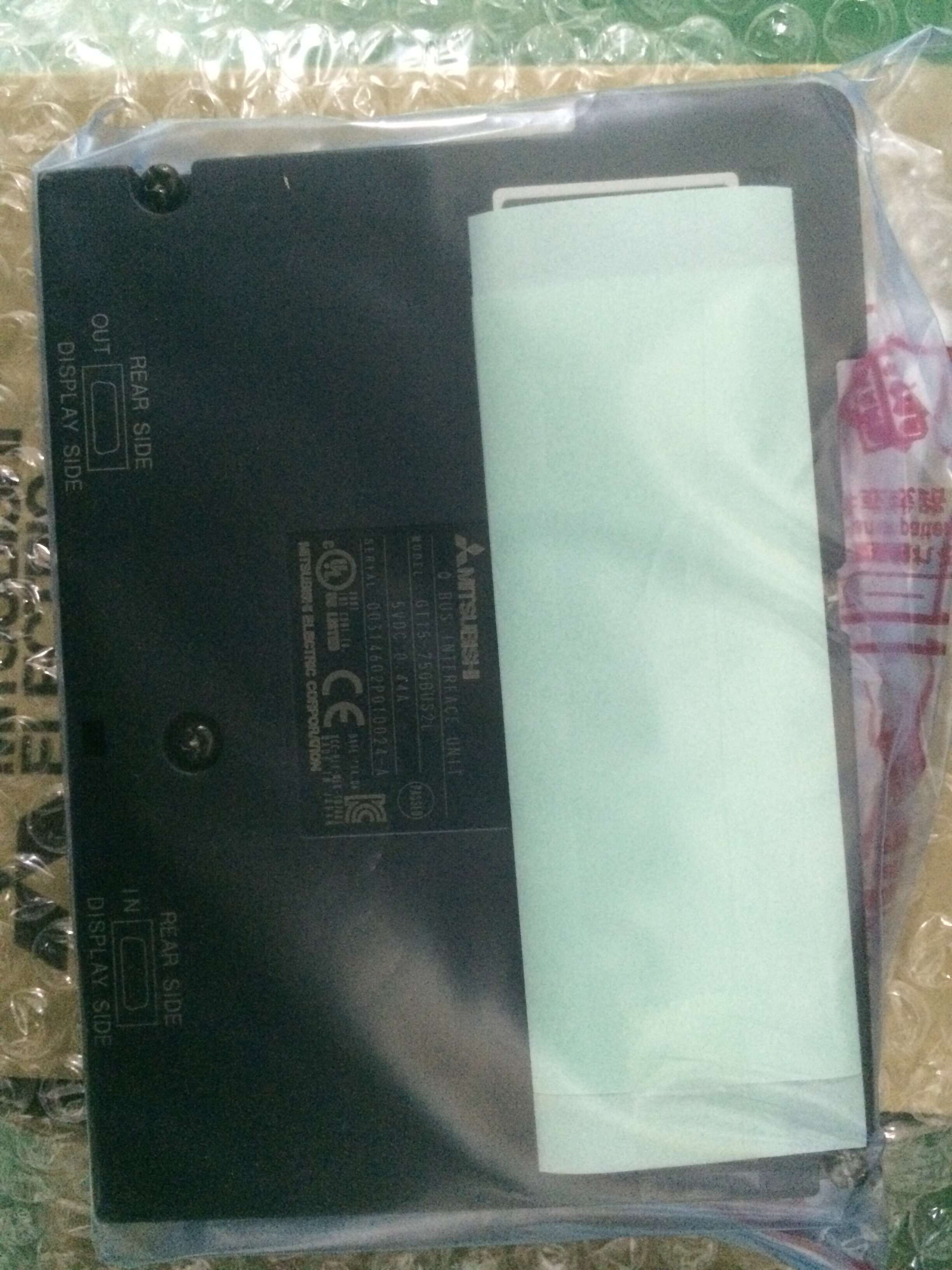 GT15-75QBUSLձȫԭbƷ F(xin)؛؃r