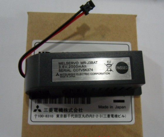 MR-J3BAT ԭb늳