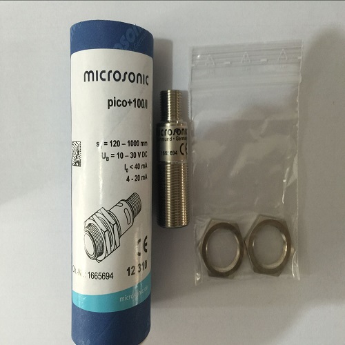Microsonicpico+100I