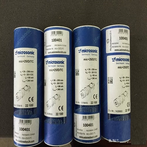 MicrosonicMIC+130IUTC