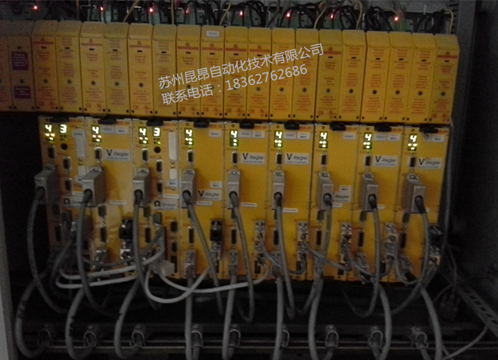 BAUMULLER_U BUS6VC BUS6-VC-A0-0