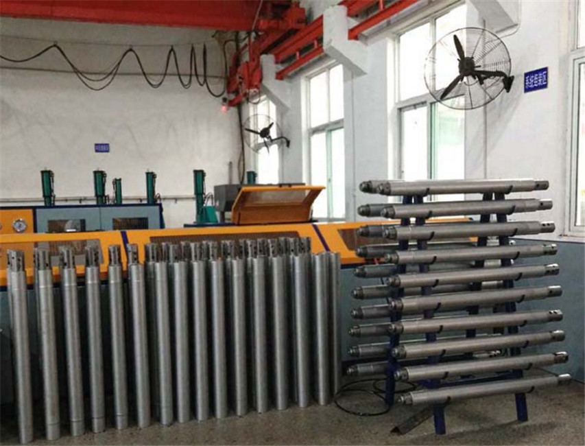 杭州STB30精密管價格