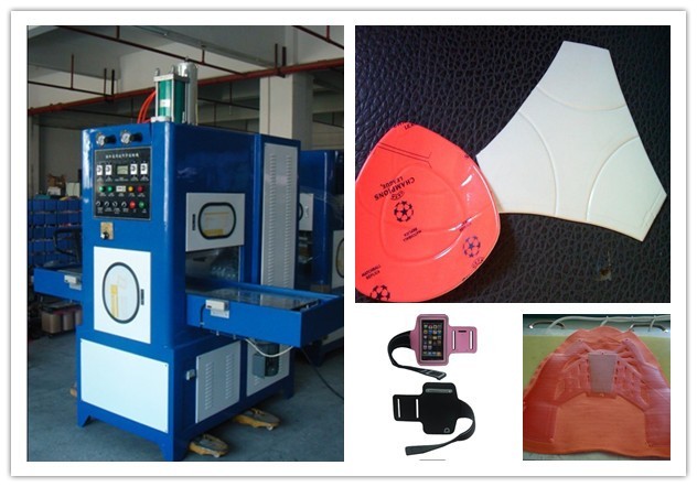 福州皮球壓花高周波機(jī)器 液壓式高周波機(jī) 高頻熱合機(jī)價格