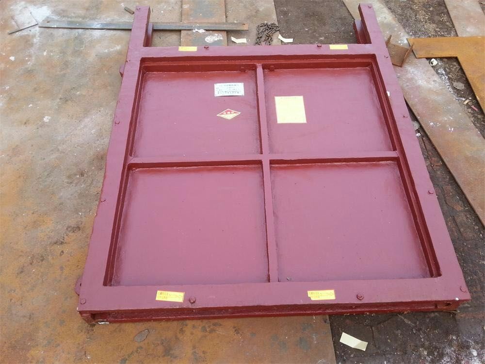 保定1米*1米鑄鐵閘門(mén)廠家專(zhuān)業(yè)生產(chǎn)