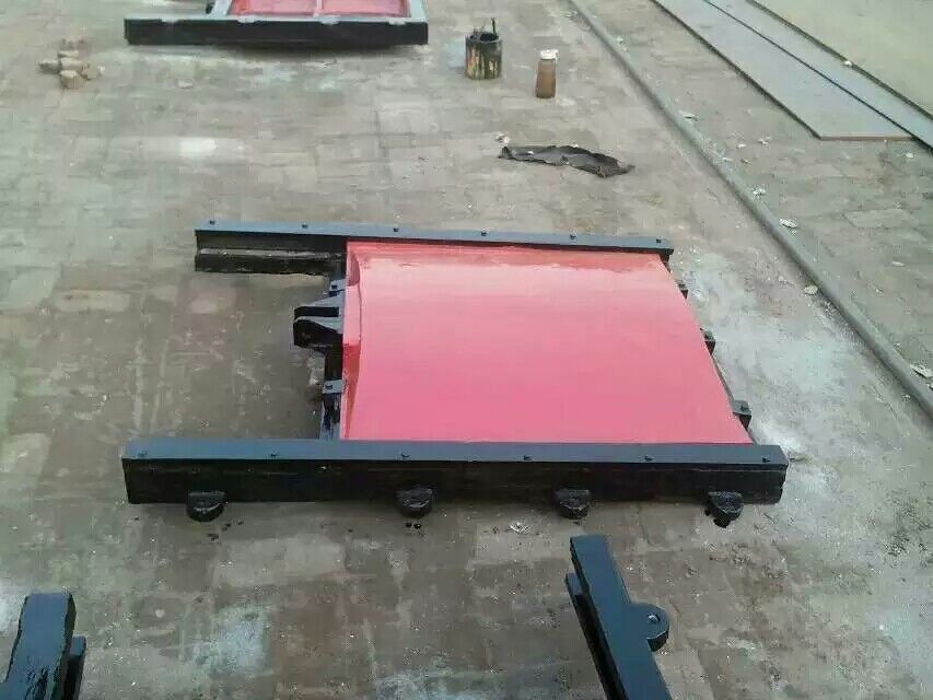 霍州1200*1200方閘門閘門批發(fā)