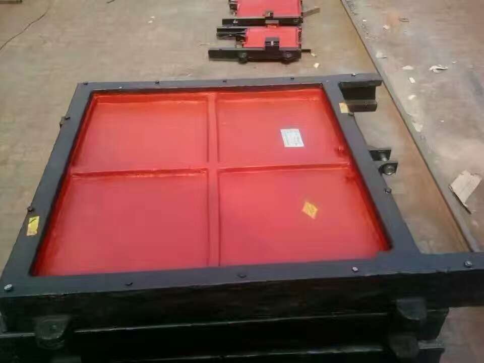 瑞金1200*1200方閘門閘門批發(fā)