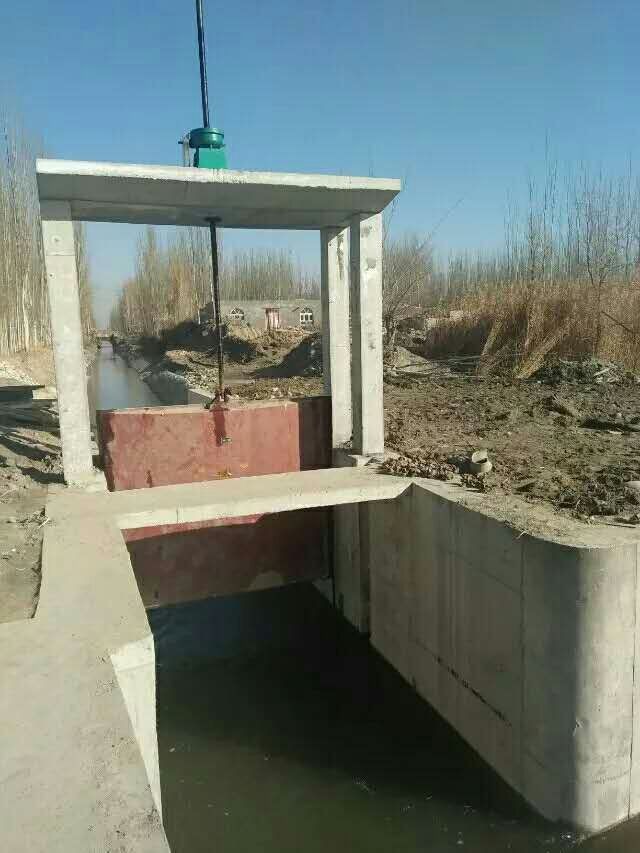 萬寧1米*1米鑄鐵閘門廠家專業(yè)生產(chǎn)