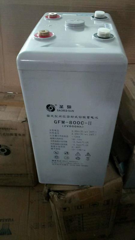 圣陽(yáng)2V800AH蓄電池 天津代理商最新報(bào)價(jià)