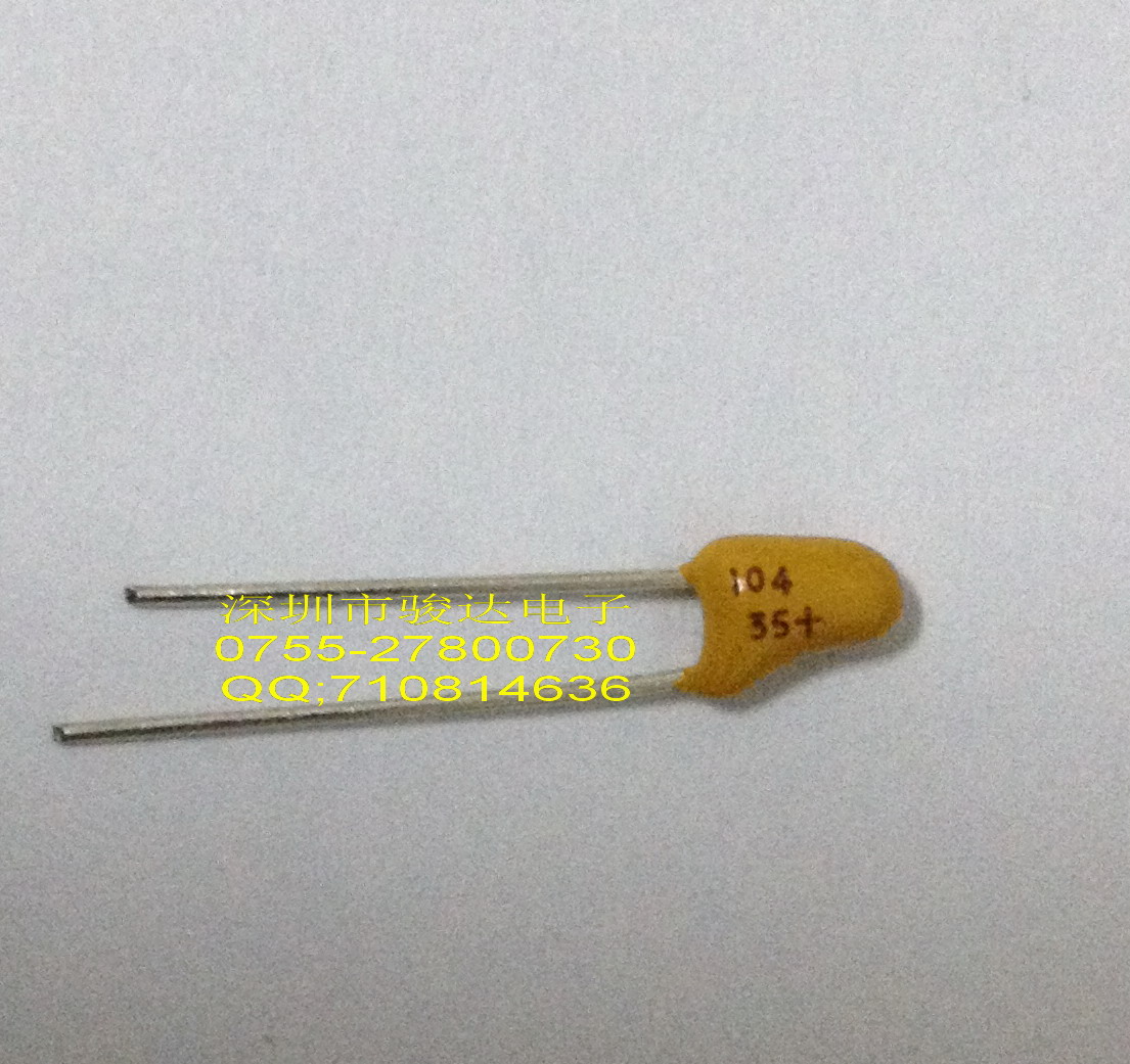 g0.1UF 35V 10%
