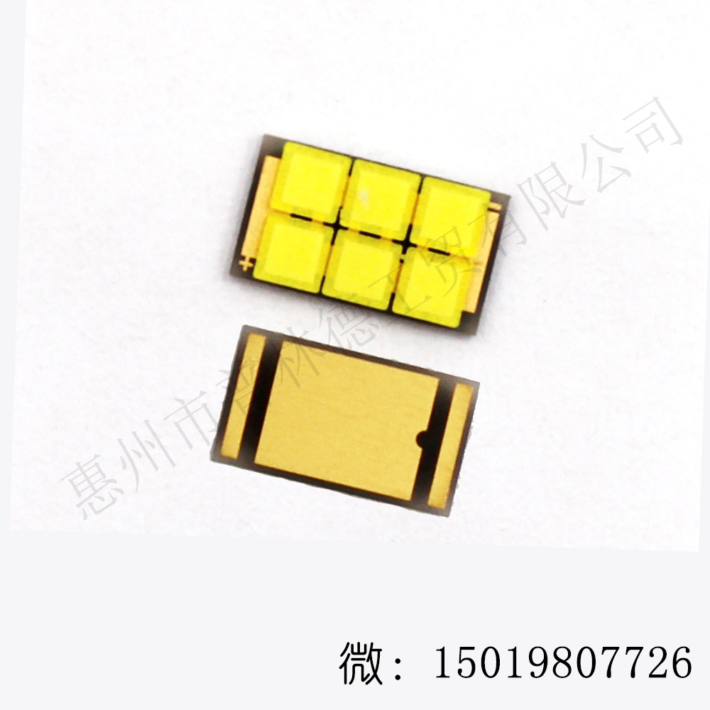 nLG357020-30W 6V LED܇ģMùԴ