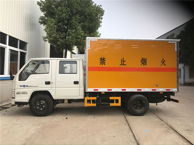 乙炔氣瓶運(yùn)輸車制造廠