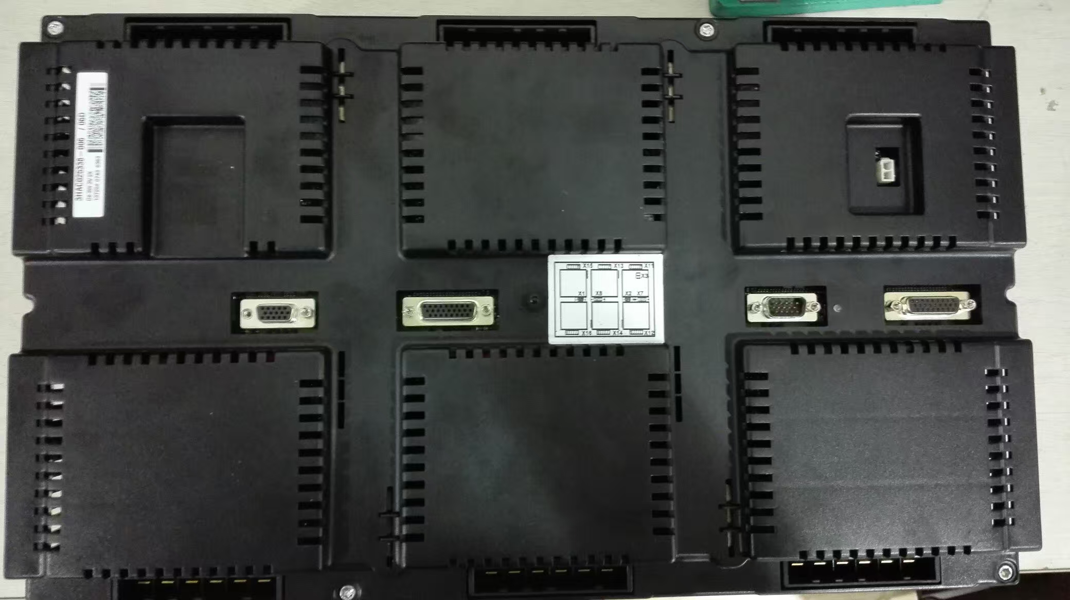 ABBC CDSQC639S