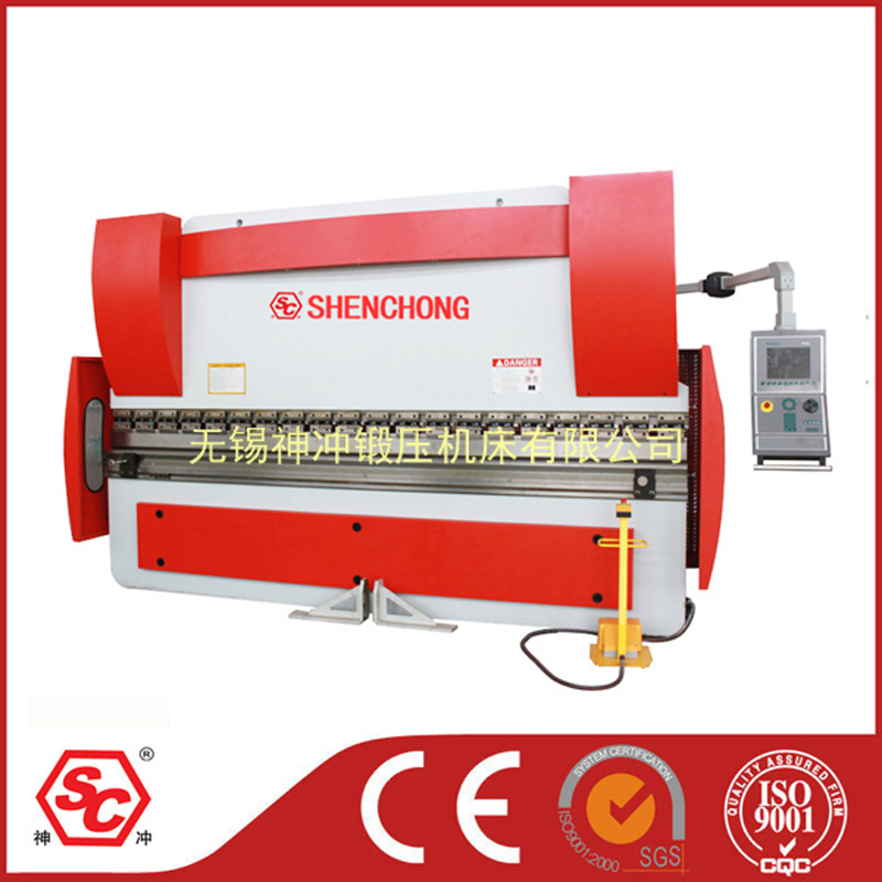 WE67K-160/4000Һ(sh)ۏC(j)