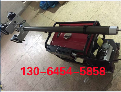 EF1090搶險升降工作燈 移動照明車