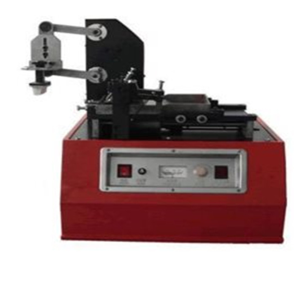 電動臺式凹版油墨打印機深圳達沃田專業(yè)制造