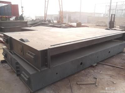 寶雞滑塊鋼制閘門閘門廠家