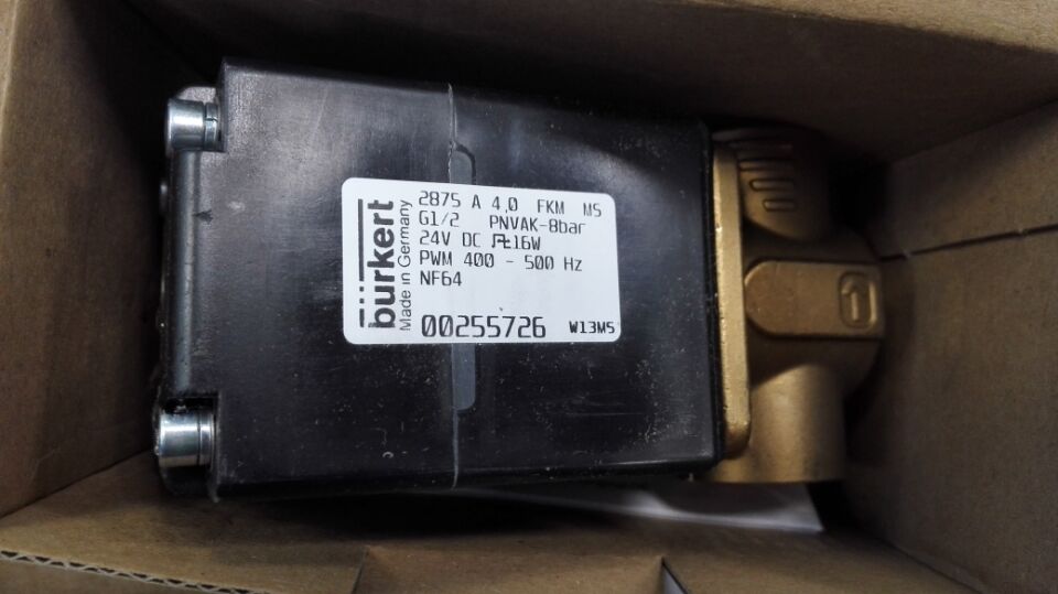 BURKERT 6144̓λͨ늴y