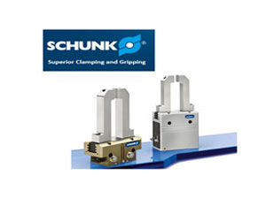䃞(yu) SCHUNK  PGN-BO/1 370101