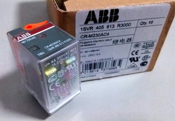 ABBʽӿ^CR-P/CR-Mϵ