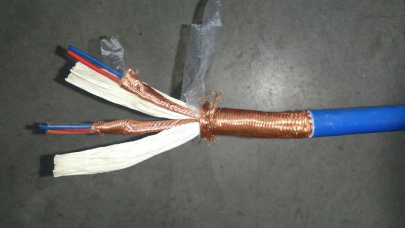 ZRC-HYAP大對(duì)數(shù)電