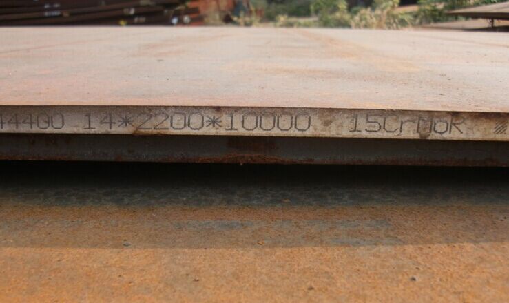 М15CrmoR(yng),ϺF޹˾		