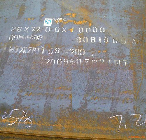 //// ͜09MnNiDRLڹ(yng),ϺF