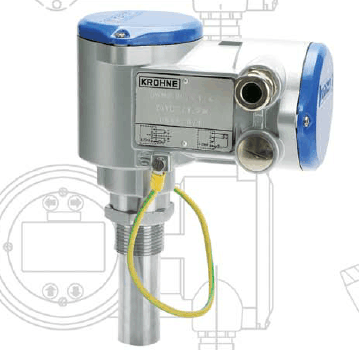 KROHNE ¡DWM1/2000ʽ늴Ӌ(j)