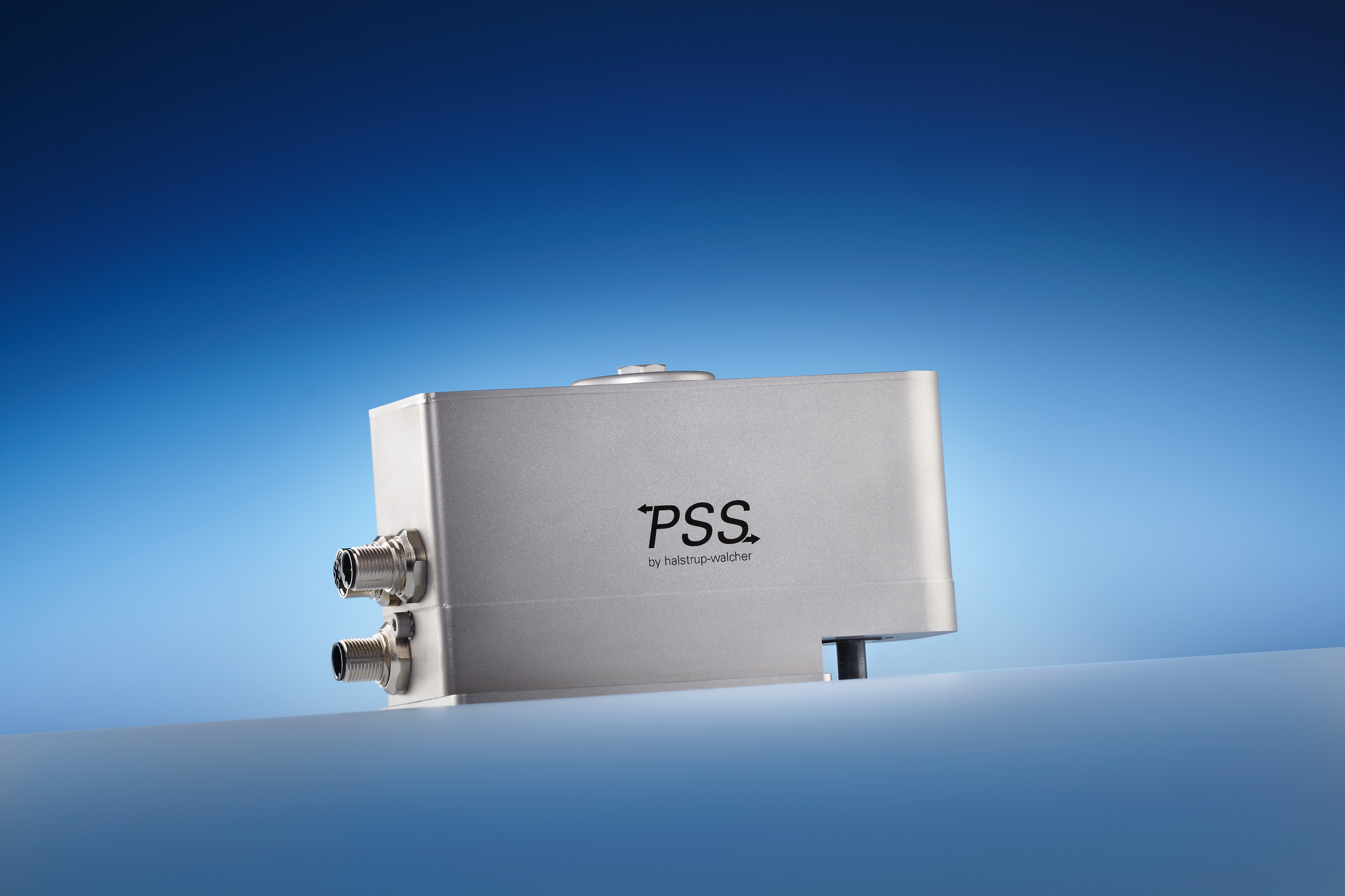 halstrup walcher λϵy(tng)PSE