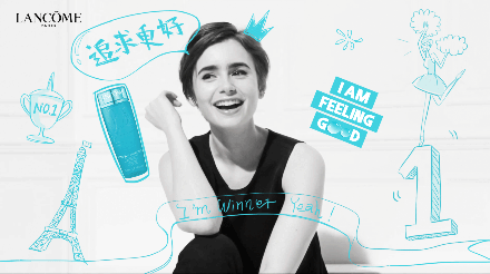 mޢLancomeM(jn)ڈ(bo)P(gun)