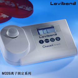 二乙基羥胺(DEHA)測定儀