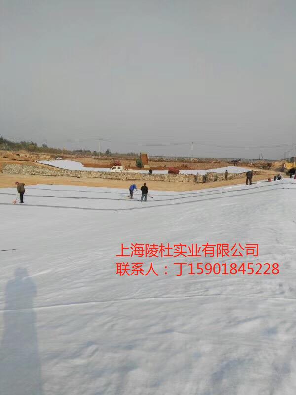 江蘇天然鈉基膨潤土防水毯供應(yīng)商
