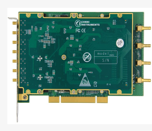 PCI(sh)(j)ɼPCI-6860DA:8· 16λ 10uS 㶨늉ݔ